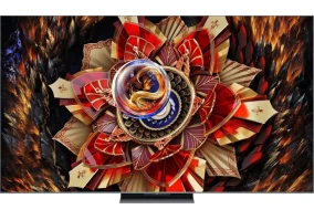 Телевізор TCL 75C9K