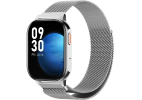 Смарт-часы Proove Elysium Silver