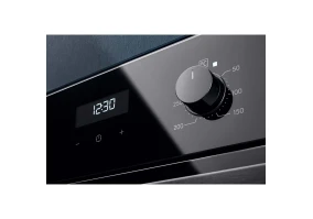 Духовой шкаф + варочная поверхность Electrolux KGG64362K + EOF5C50BZ