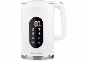 Электрочайник Grunhelm EKS-25030W