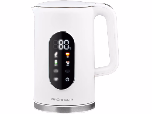 Электрочайник Grunhelm EKS-25030W