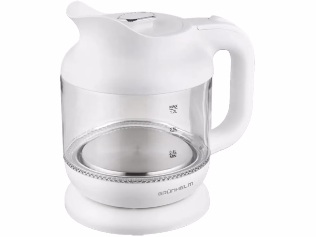 Электрочайник Grunhelm EKG-25010W