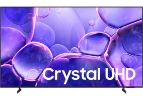 Телевізор Samsung UE85U8092F