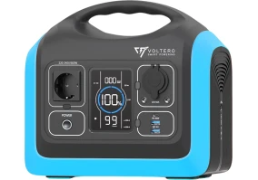 Зарядна станція Voltero PS6 600W 595Wh