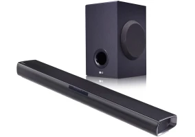 Саундбар LG SQC1