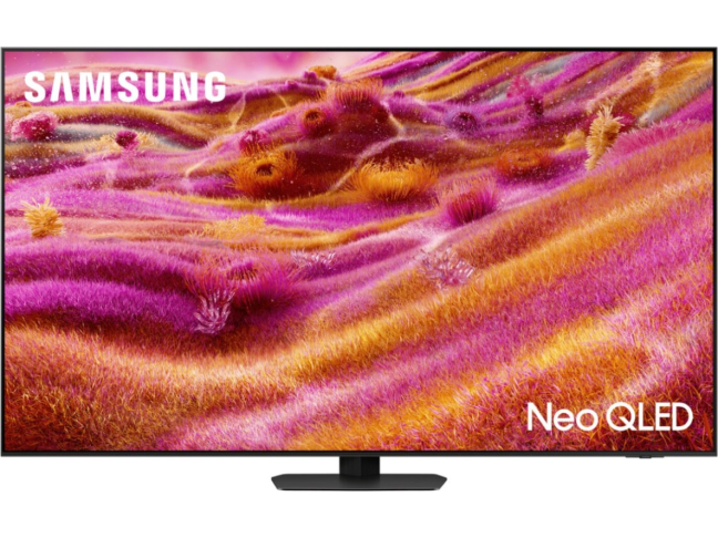 Телевизор Samsung QE85QN92F