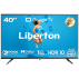 Телевизор Liberton LTV-40F02GT