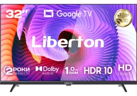 Телевизор Liberton LTV-32H05GT