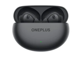Наушники TWS OnePlus Buds Ace 2 Black