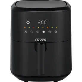 Мультипечь Rotex ROM650-XL MultiFry