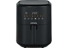 Мультипечь Rotex ROM650-XL MultiFry