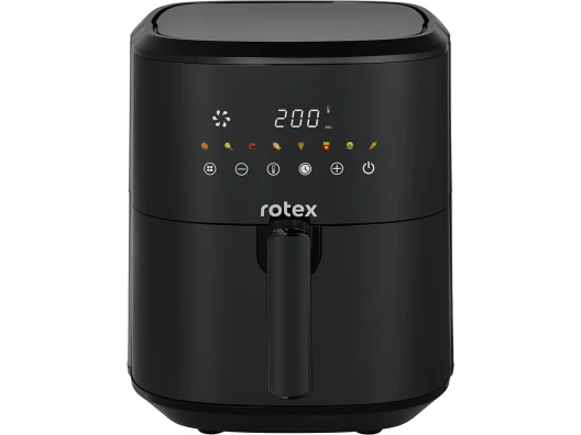 Мультипечь Rotex ROM650-XL MultiFry