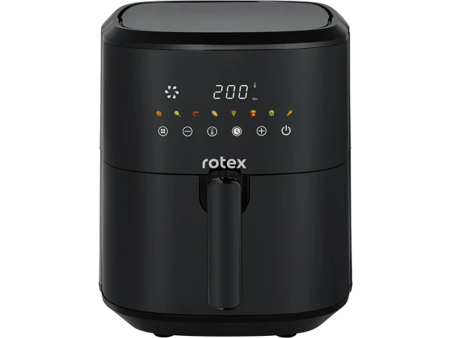 Мультипечь Rotex ROM650-XL MultiFry