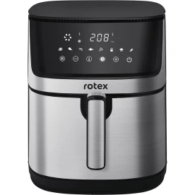Мультипечь Rotex ROM770-XL Up&DownFry