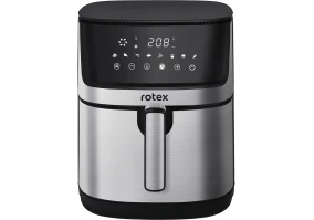 Мультипечь Rotex ROM770-XL Up&DownFry