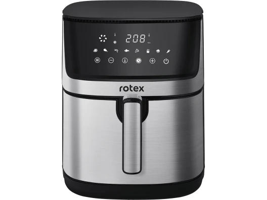 Мультипечь Rotex ROM770-XL Up&DownFry
