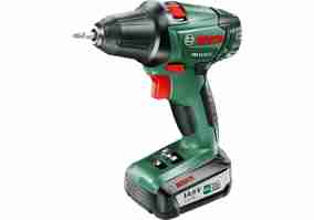 Дрель Bosch PSR 14.4 LI-2 060397340N