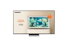 Телевізор Samsung QE77S90FAEXUA