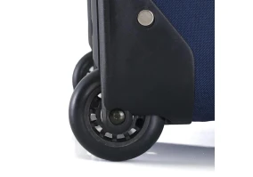 Валіза Semi Line 20" S Blue/Green Lines (T5755-1)