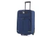 Валіза Semi Line 20" S Blue/Green Lines (T5755-1)