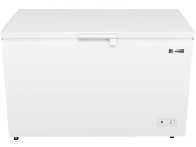 Морозильный ларь Blaufisch BCF-38DW