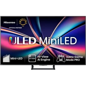 Телевізор Hisense 75E8Q