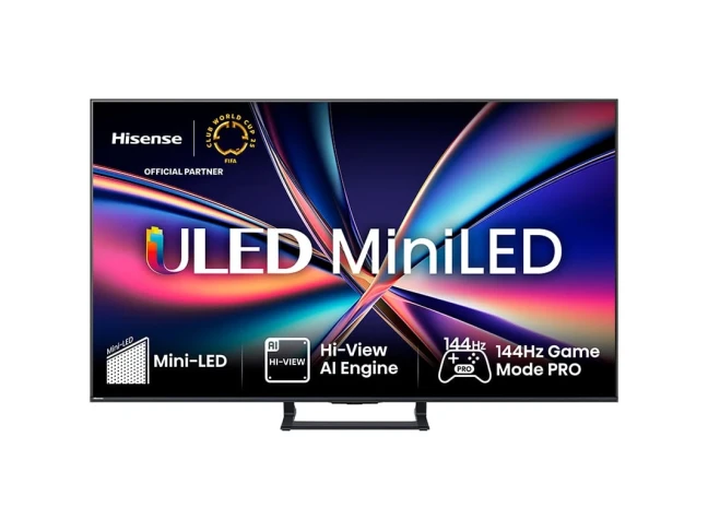 Телевізор Hisense 75E8Q