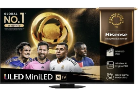 Телевизор Hisense 75U8Q