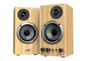 Колонки для компьютера Genius SP-HF520BT Beige (31730054403)