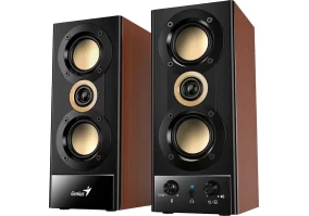 Колонки для компьютера Genius SP-HF800 BT Black (31730051401)