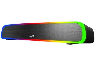 Саундбар Genius SoundBar 200BT Black (31730045400)