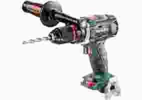 Дрель Metabo BS 18 LTX BL I 602350890