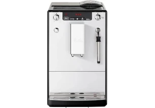 Кофемашина автоматическая Melitta Solo&Milk E953-202