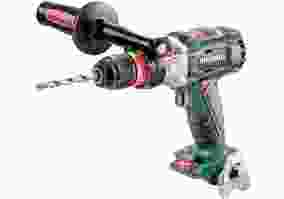 Дрель Metabo SB 18 LTX BL Q I 602353890