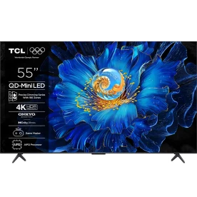 Телевизор TCL 55C6KS