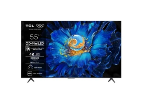Телевизор TCL 55C6KS
