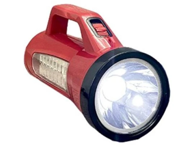 Фонарь Stenson L5424 red