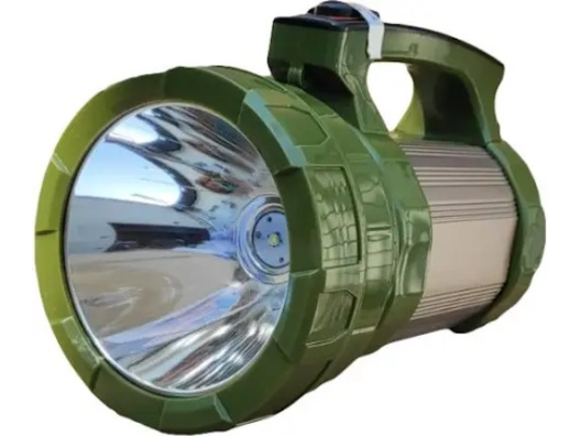 Фонарь Stenson BB-001 Green