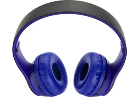 Наушники Borofone BO4 Charming Rhyme Wireless Blue