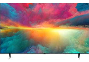 Телевізор  LG 65QNED70A6A