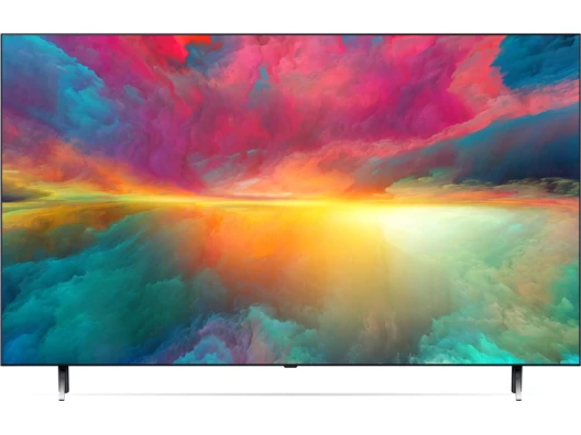 Телевизор LG 43QNED70A6A