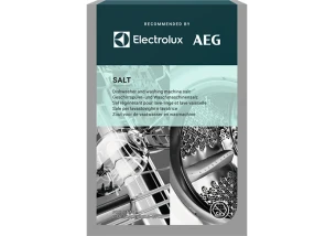 Соль для посудомоечных машин Electrolux M3GCS201 1 кг (7333394077161)