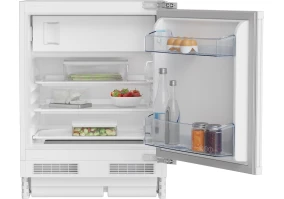 Холодильник з морозильною камерою Beko BU1154N
