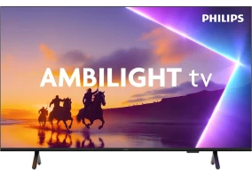Телевізор Philips 50PUS8510/12