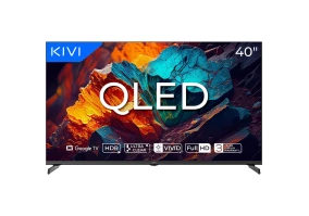 Телевізор Kivi 40F720QB