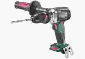 Дриль Metabo SB 18 LTX BL Impuls 602240890