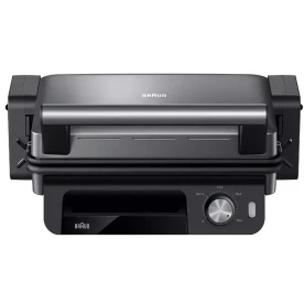Контактный гриль Braun MultiGrill 5 Contact grill CG 5033 (CG5033IGY)