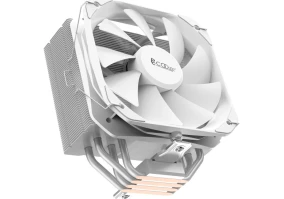 Воздушное охлаждение PcCooler Paladin 400 WH (R3-J410WWHNXX-GL)