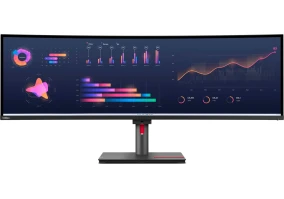 Монітор Lenovo ThinkVision P49w-30 (63DBRAT1)