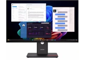 Монитор Lenovo ThinkVision T27ud-40 (64AFGAT2UA)